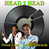 Jackie Edwards - Head 2 Head