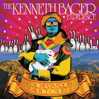 The Kenneth Bager Experience - Fragments from a Space Cadet 2 (Deluxe Version)