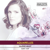 Valérie Milot - Aquarelles