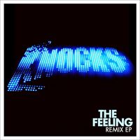 The Knocks - The Feeling (Remix EP)