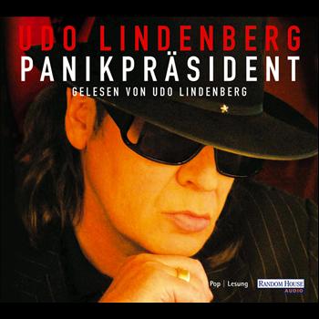 Udo Lindenberg - Panikpräsident