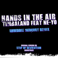 Timbaland - Hands In The Air
