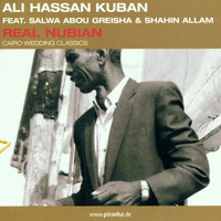Ali Hassan Kuban - Real Nubian