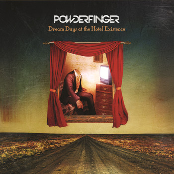 Powderfinger - Dream Days At The Hotel Existence