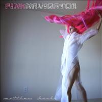 Matthew Banks - Pink Navigator