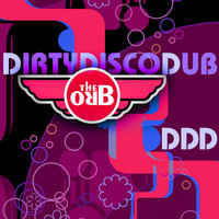 The Orb - DDD (Dirty Disco Dub) Remixes