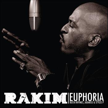 Rakim - Euphoria