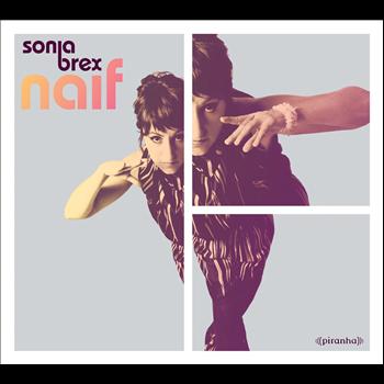 Sonia Brex - Naif Bonus Version
