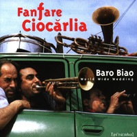 Fanfare Ciocarlia - Baro Biao