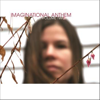 Various Artists - Imaginational Anthem Vol 2