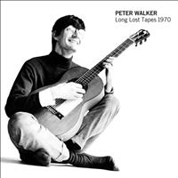 Peter Walker - Long Lost Tapes 1970