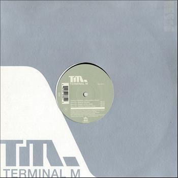 Stanny Franssen - Just Another Move