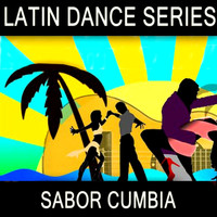 The Latin Dance Machine - Latin Dance Series - Cumbia