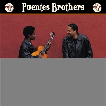 Puentes Brothers - Morumba Cubana