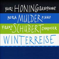 Yuri Honing - Winterreise