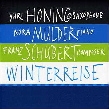 Yuri Honing - Winterreise