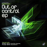 BassBrothers - Out of Control EP