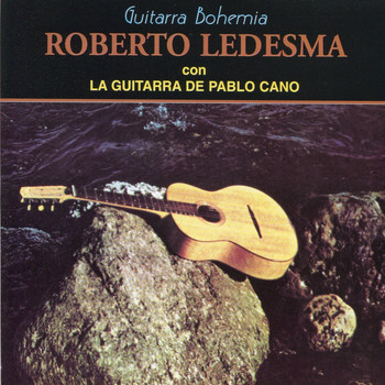 Roberto Ledesma - Guitarra Bohemia