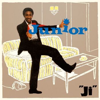 Junior - JI (Bonus Tracks Edition)