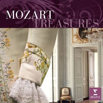 Various Artists - Mozart Treasures