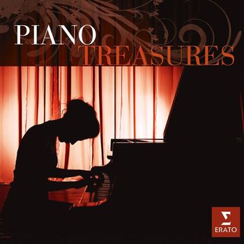 Various Artists - Piano Treasures