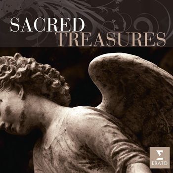 Various Artists - Sacred Treasures