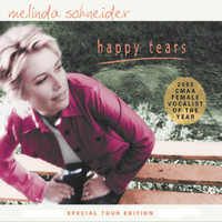 Melinda Schneider - Happy Tears (Special Edition)