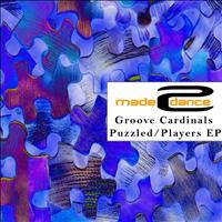 Groove Cardinals - Puzzled / Players EP
