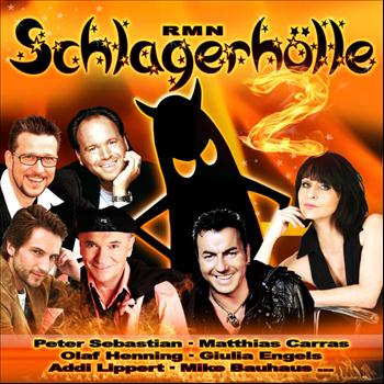 Various Artists - Schlagerhölle Vol. 2