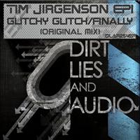 Tim Jirgenson - Tim Jirgenson EP1