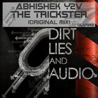ABHISHEK Y2V - The Trickster