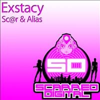 Sc@r & Alias - Exstacy
