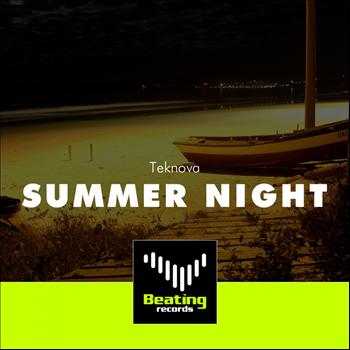 Teknova - Summer Night
