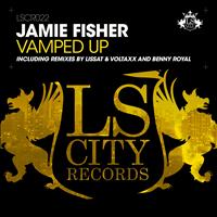 Jamie Fisher - Vamped Up