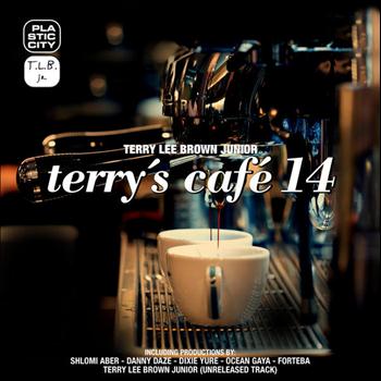 Various Artists - Terry's Cafe 14
