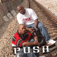GO2 - Push - Single