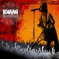 K'Naan - The Dusty Foot On The Road