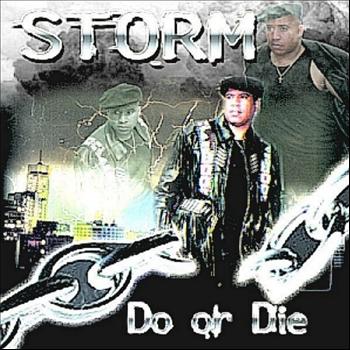 Storm - Do or Die