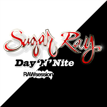 Sugar Ray - Day 'n' Nite - Single