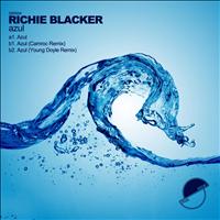 Richie Blacker - Azul