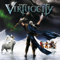 Virtuocity - Northern Twilight Symphony (EU Version)