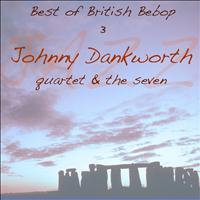 Johnny Dankworth - Best of British BeBop 3
