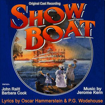 Various Artists - Showboat: Original Cast Recording
