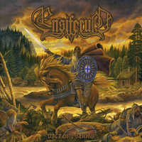 Ensiferum - Victory Songs (Bonus Version)