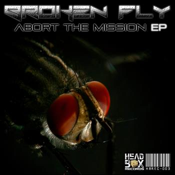 Broken Fly - Abort The Mission