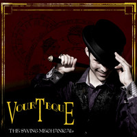 Vourteque - The Swing Mechanical