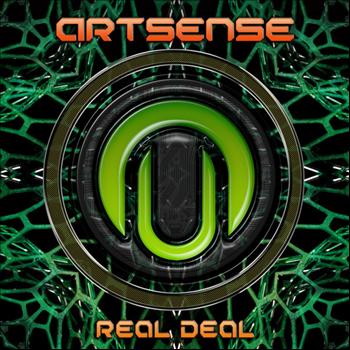 Artsense - Real Deal