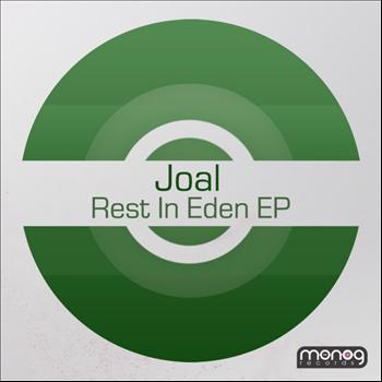 Joal - Rest In Eden EP