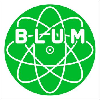 Various Artists - Blum Recordings - Series 2