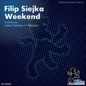 Filip Siejka - Weekend